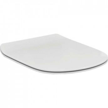 Крышка-сиденье IDEAL STANDARD TESI Крышка-сиденье IDEAL STANDARD TESI